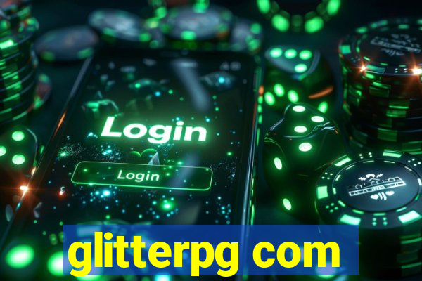 glitterpg com